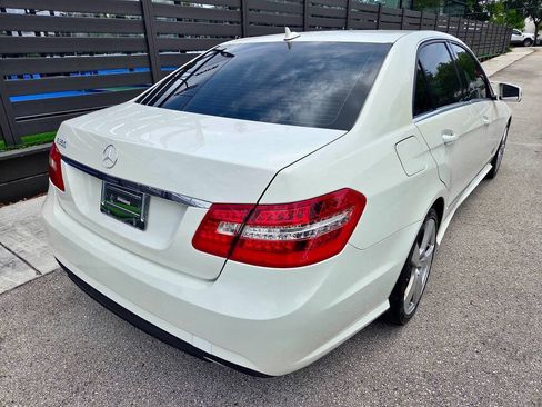 Used 2010 Mercedes-Benz E 350 Sedan image 12