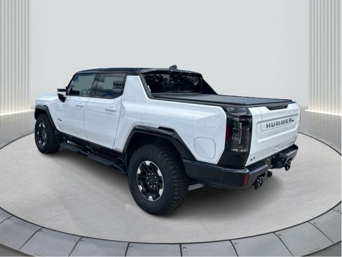 Used 2023 GMC Hummer EV Edition 1 image 8