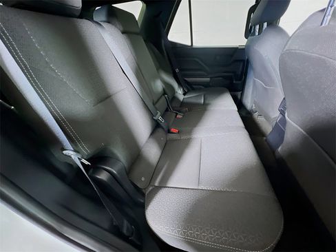 Certified 2025 Toyota 4Runner SR5 image 24