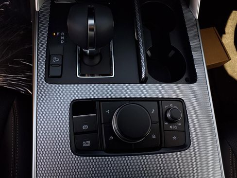 New 2026 MAZDA CX-90 3.3 Turbo w/ Premium Sport Pkg image 10