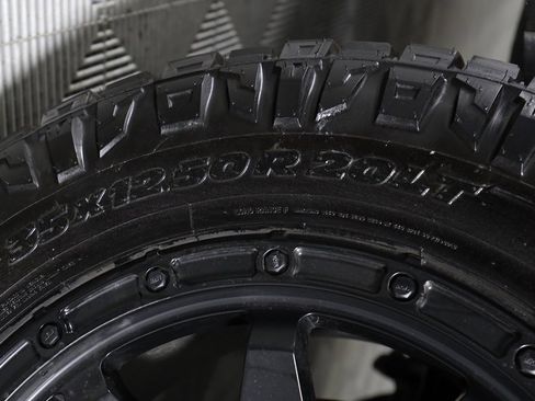 Used 2024 GMC Sierra 2500 Denali Ultimate image 61