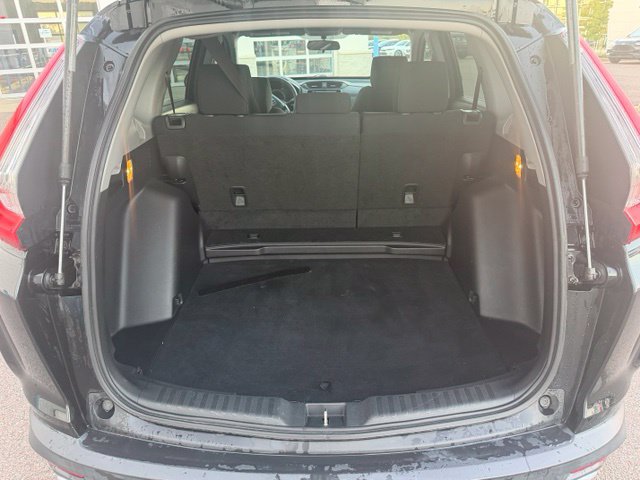 Used 2017 Honda CR-V LX image 5