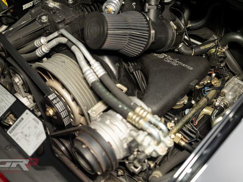 Used 1996 Porsche 911 GT3 RS image 36