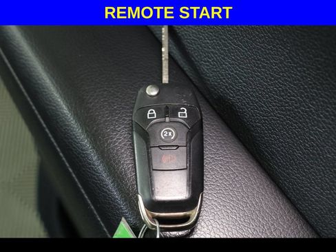 Used 2020 Ford F150 XLT w/ Equipment Group 302A Luxury AWD/4WD image 9