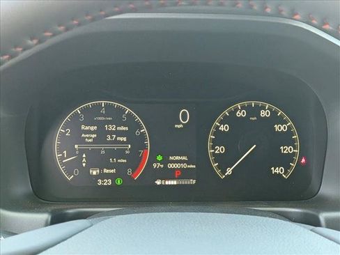 New 2026 Honda Odyssey Sport-L image 11