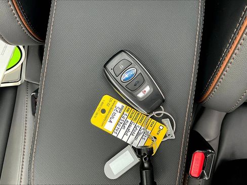 Certified 2025 Subaru Forester Sport image 18