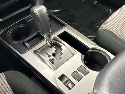 Certified 2024 Toyota 4Runner SR5 image 25