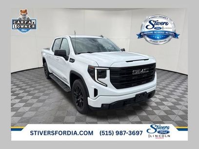 Used 2022 GMC Sierra 1500 Elevation w/ Preferred Package