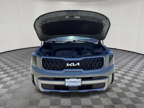 Used 2023 Kia Telluride EX X-Line AWD/4WD image 37