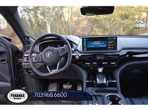 New 2026 Acura MDX Type S image 22