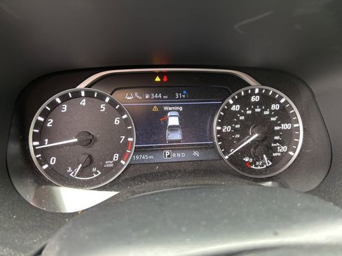 Certified 2024 Nissan Frontier SV w/ SV Convenience Package image 4