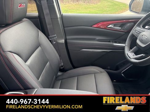 New 2026 Chevrolet Traverse Z71 w/ Enhanced Driving Package AWD/4WD image 42