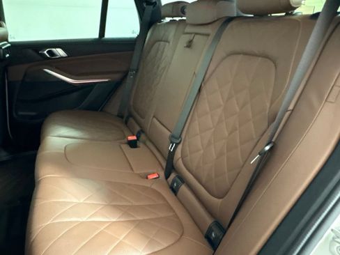 Certified 2023 BMW X5 xDrive40i w/ Premium Package AWD/4WD image 30