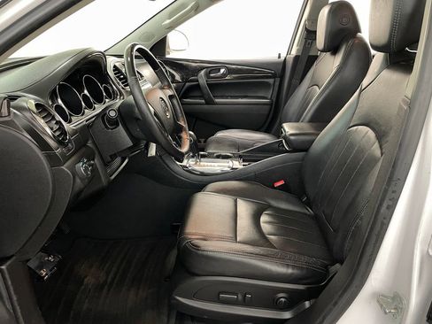 Used 2016 Buick Enclave Leather w/ Trailering Package FWD image 7