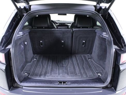 Used 2016 Land Rover Range Rover Evoque SE Premium image 9