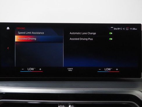 Used 2023 BMW i4 eDrive40 RWD image 37