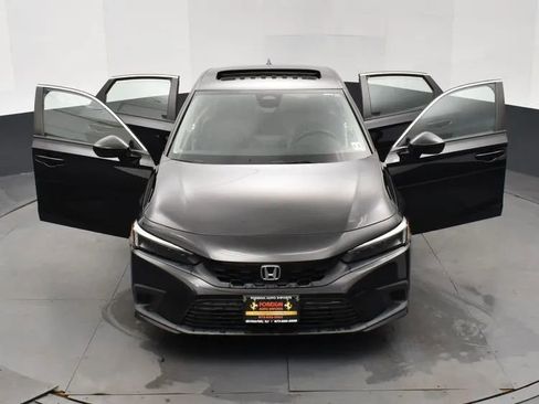 Used 2023 Honda Civic EX-L image 10