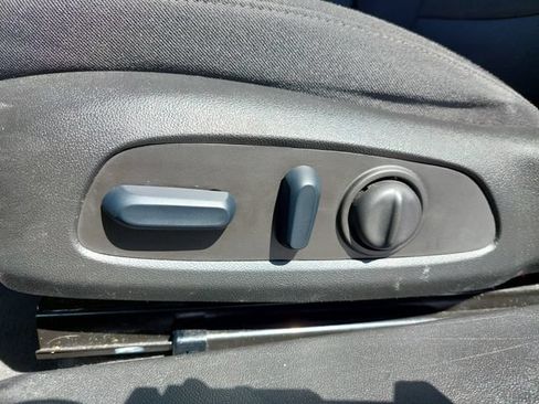 Used 2024 Chevrolet Malibu LT FWD image 14