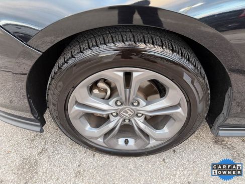 Used 2024 Honda Accord EX image 32