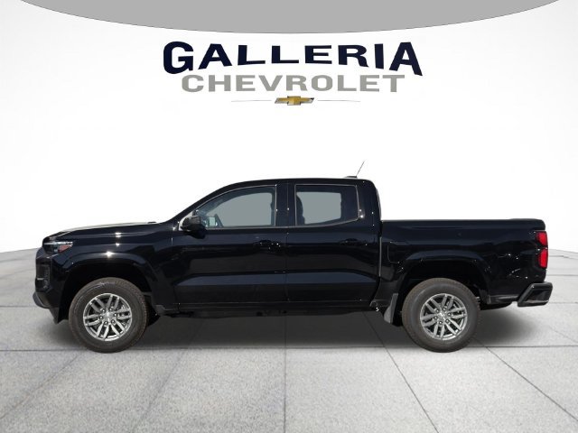 New 2026 Chevrolet Colorado LT w/ LT Convenience Package RWD image 4