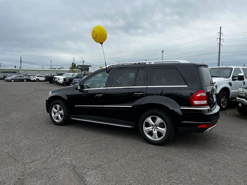 Used 2011 Mercedes-Benz GL 450 4MATIC image 5