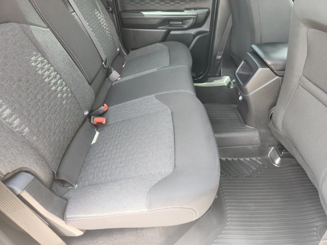 Certified 2024 Ford Ranger XL RWD image 31