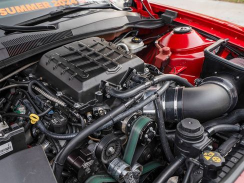 Used 2010 Chevrolet Camaro SS image 20