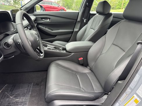 New 2026 Honda Accord Sport image 3