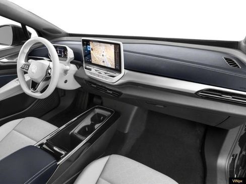 New 2025 Volkswagen ID.4 Pro S image 6