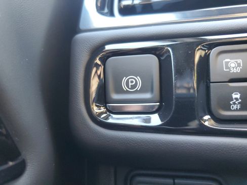 New 2026 GMC Yukon AT4 Ultimate image 31