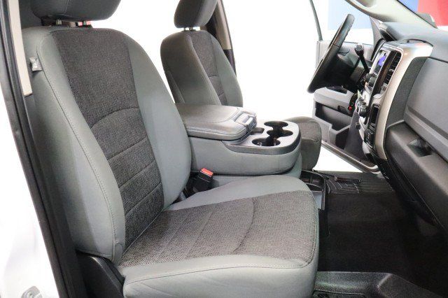 Used 2015 RAM 3500 SLT AWD/4WD image 59