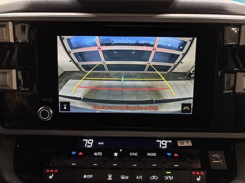 New 2026 Toyota Tundra SR5 image 11