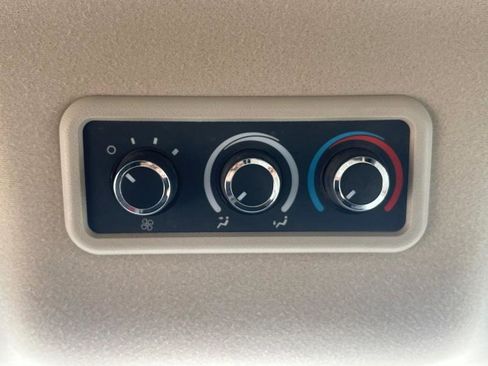 Used 2023 Chevrolet Express 3500 LS image 16