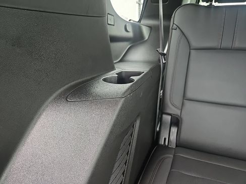 Used 2021 Chevrolet Tahoe RST w/ Luxury Package AWD/4WD image 96