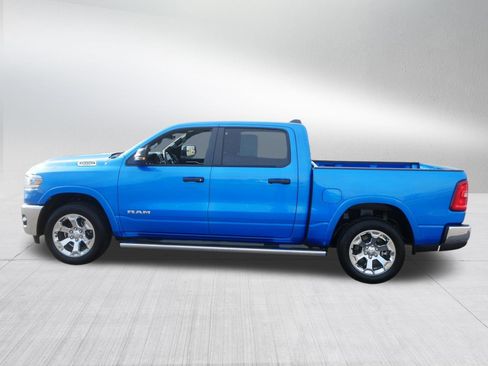 Used 2025 RAM 1500 Big Horn image 4