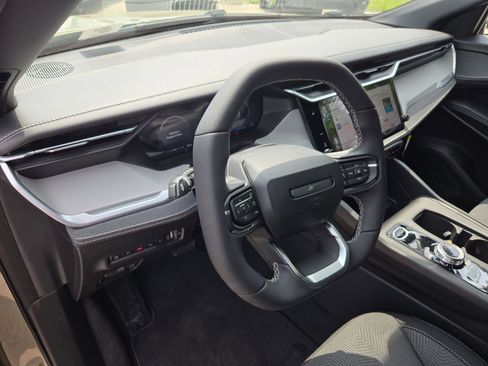 New 2026 Jeep Cherokee Laredo AWD/4WD image 10