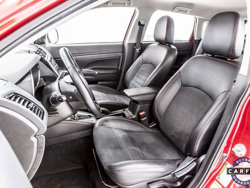 Used 2022 Mitsubishi Outlander Sport SE image 26