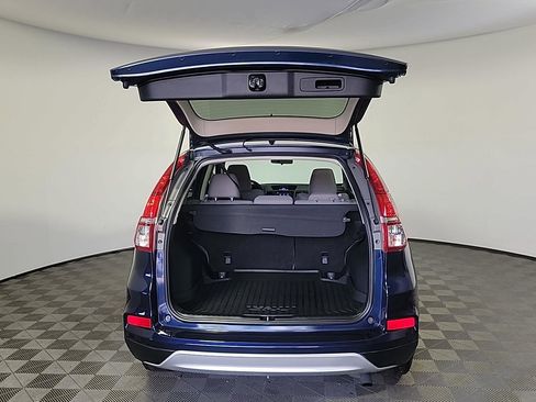 Used 2016 Honda CR-V EX image 6