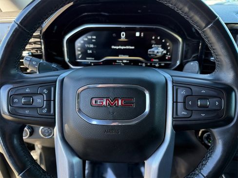Used 2023 GMC Sierra 1500 Elevation w/ Preferred Package image 23