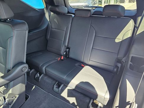 New 2026 Chevrolet Traverse Z71 AWD/4WD image 18