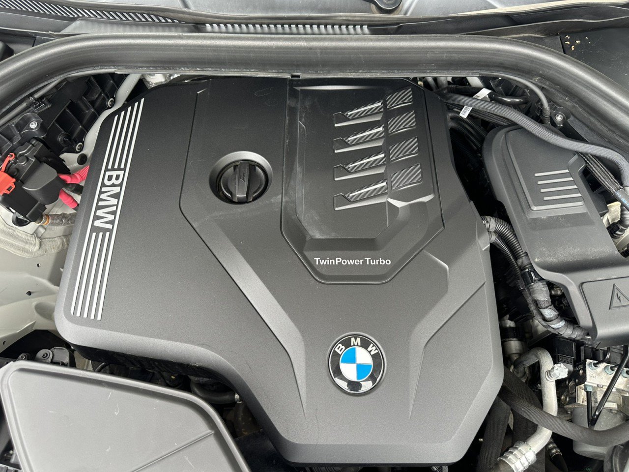 Used 2020 BMW X3 xDrive30i w/ Premium Package AWD/4WD image 13