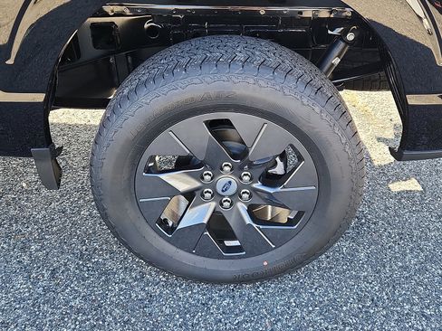 New 2025 Ford F150 STX w/ Equipment Group 200A image 5