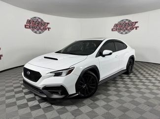 Used 2022 Subaru WRX Limited AWD/4WD video 1
