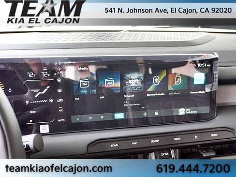 New 2027 Kia Telluride EX X-Line image 32