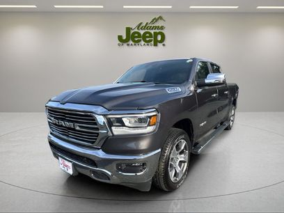 Used 2023 RAM 1500 Laramie