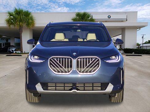 New 2026 BMW X3 xDrive30 w/ Convenience Package image 2