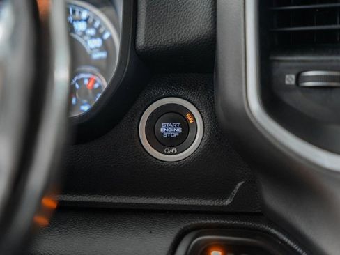 Used 2020 RAM 1500 Big Horn image 30