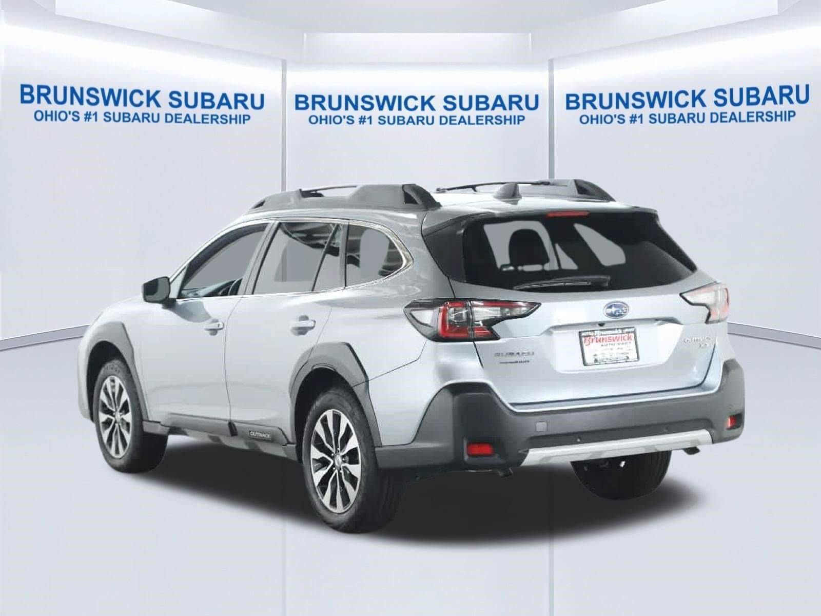 Certified 2023 Subaru Outback Limited XT AWD/4WD image 40