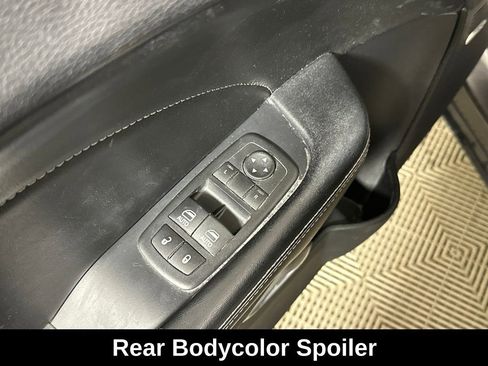 Used 2016 Dodge Challenger SXT Plus image 16