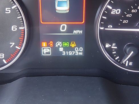 Certified 2024 Subaru Legacy Touring XT image 6